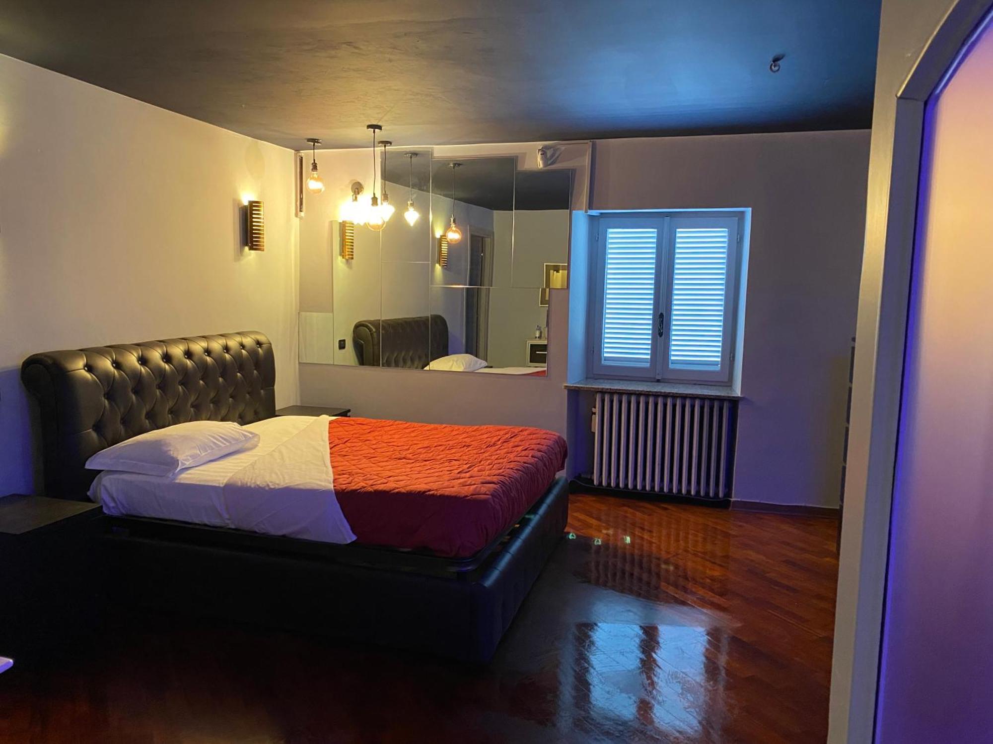 Silver Up Appartament Apartment Envie