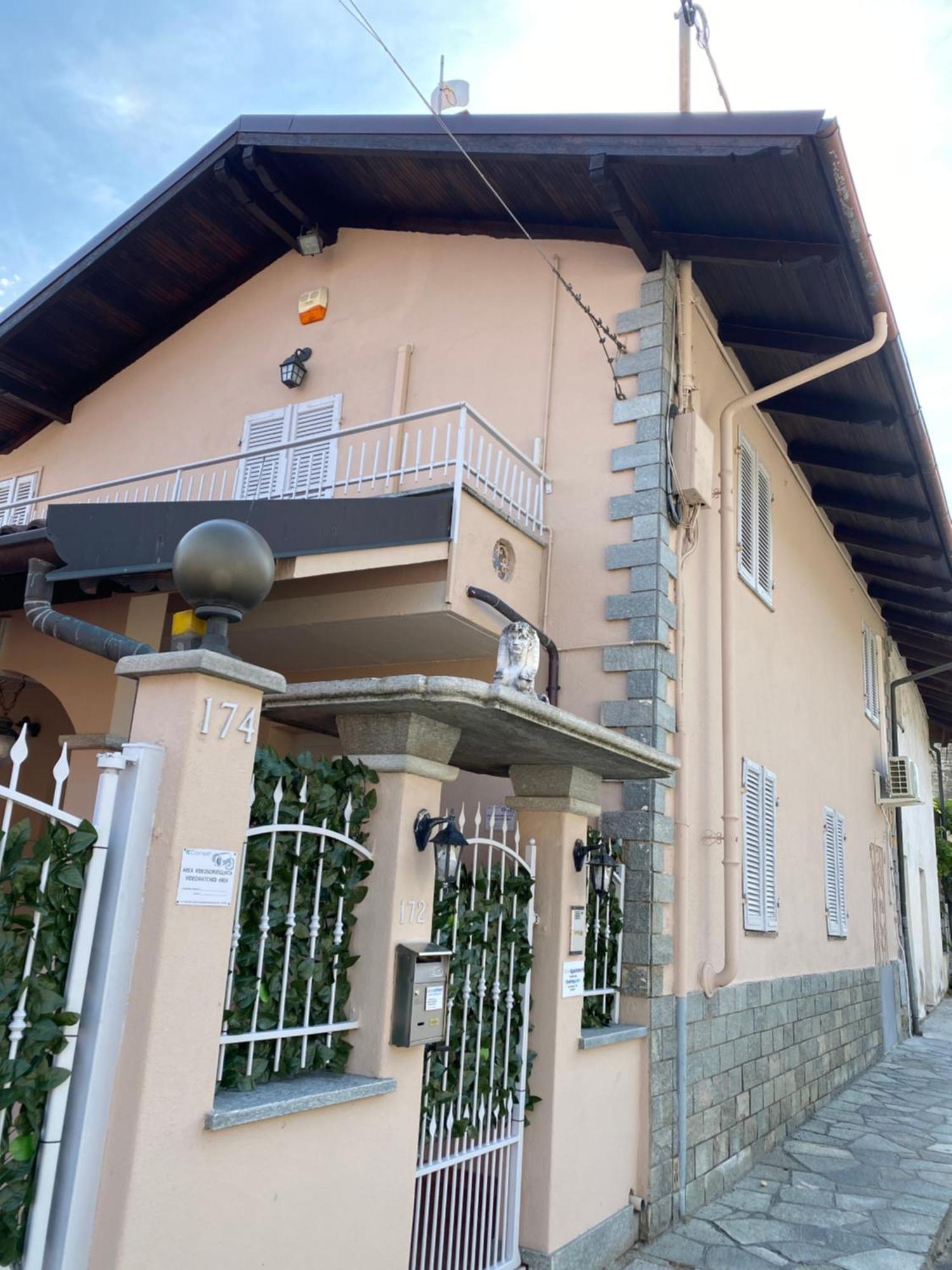 Apartment Silver Up Appartament