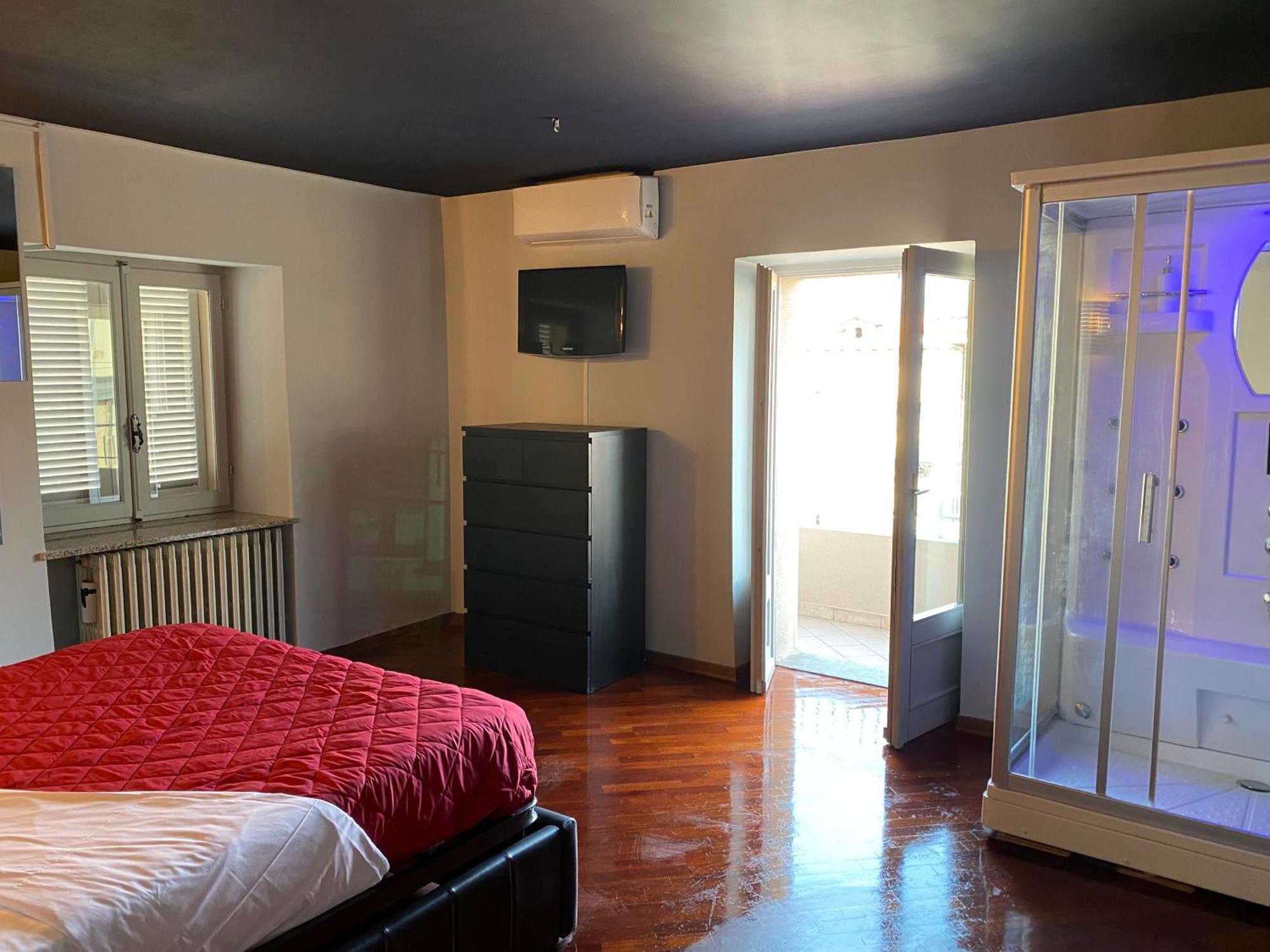 Silver Up Appartament Apartment Envie